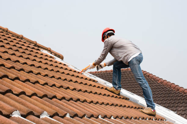 Fast & Reliable Emergency Roof Repairs in Sweetwater, TN