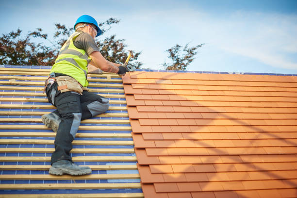 Gutter Replacement in Sweetwater, TN